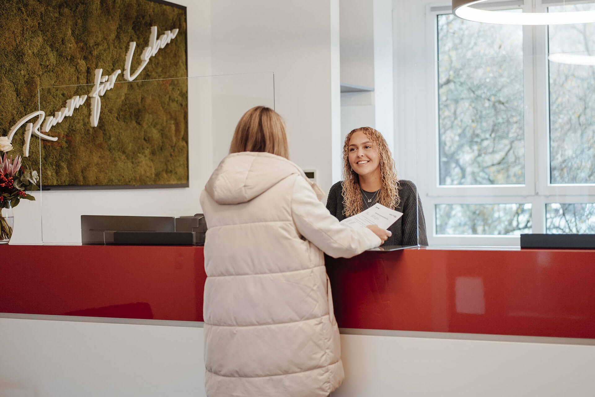 Wohnungsbaugesellschaft Velbert | Einblick in unseren Standort