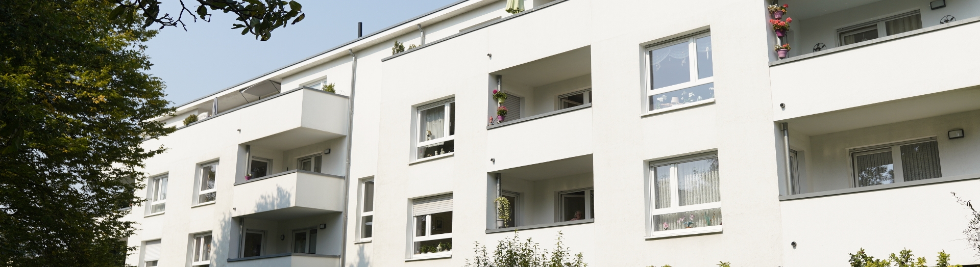 Wohnungen