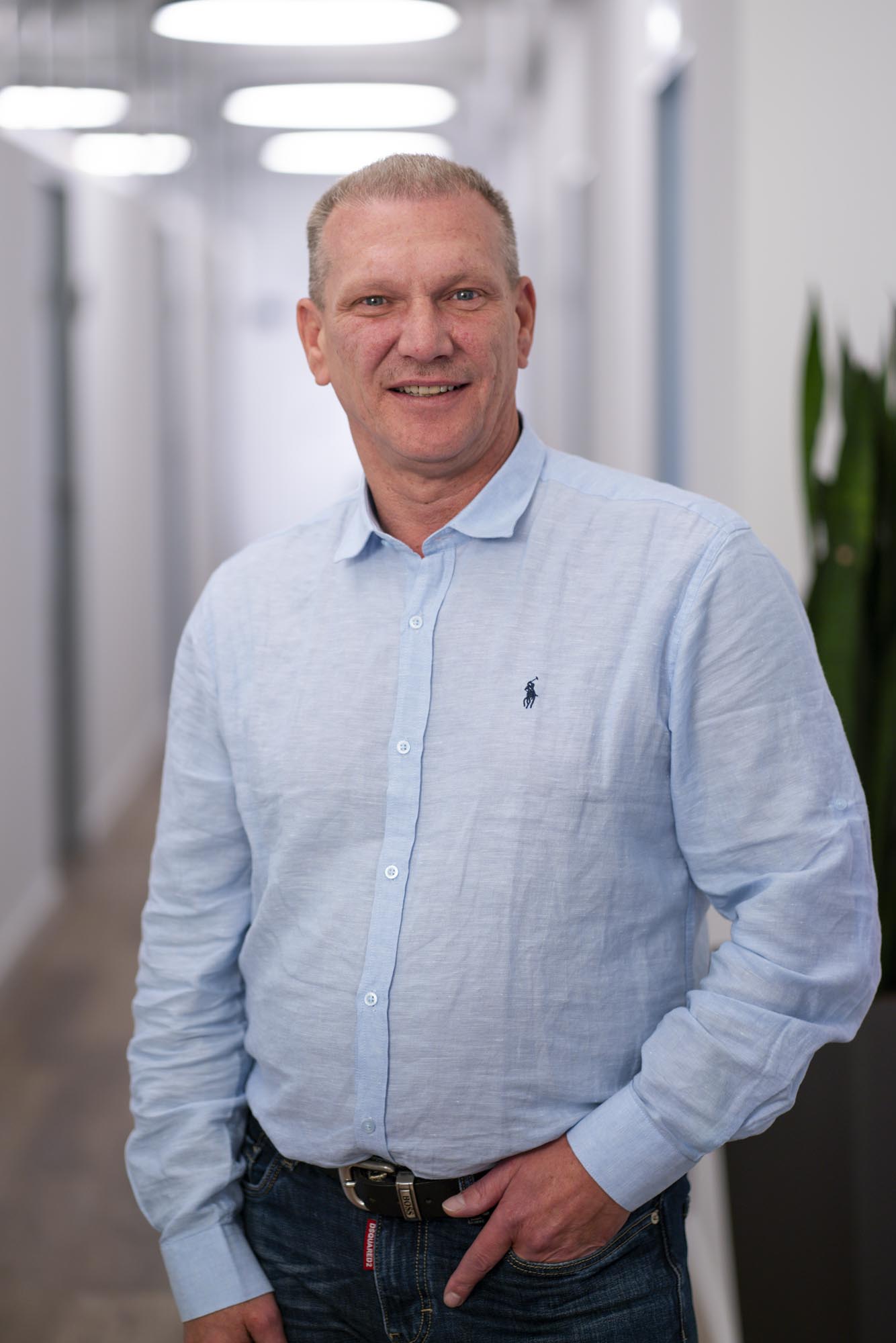 Dipl.-Ing. Christian Lux