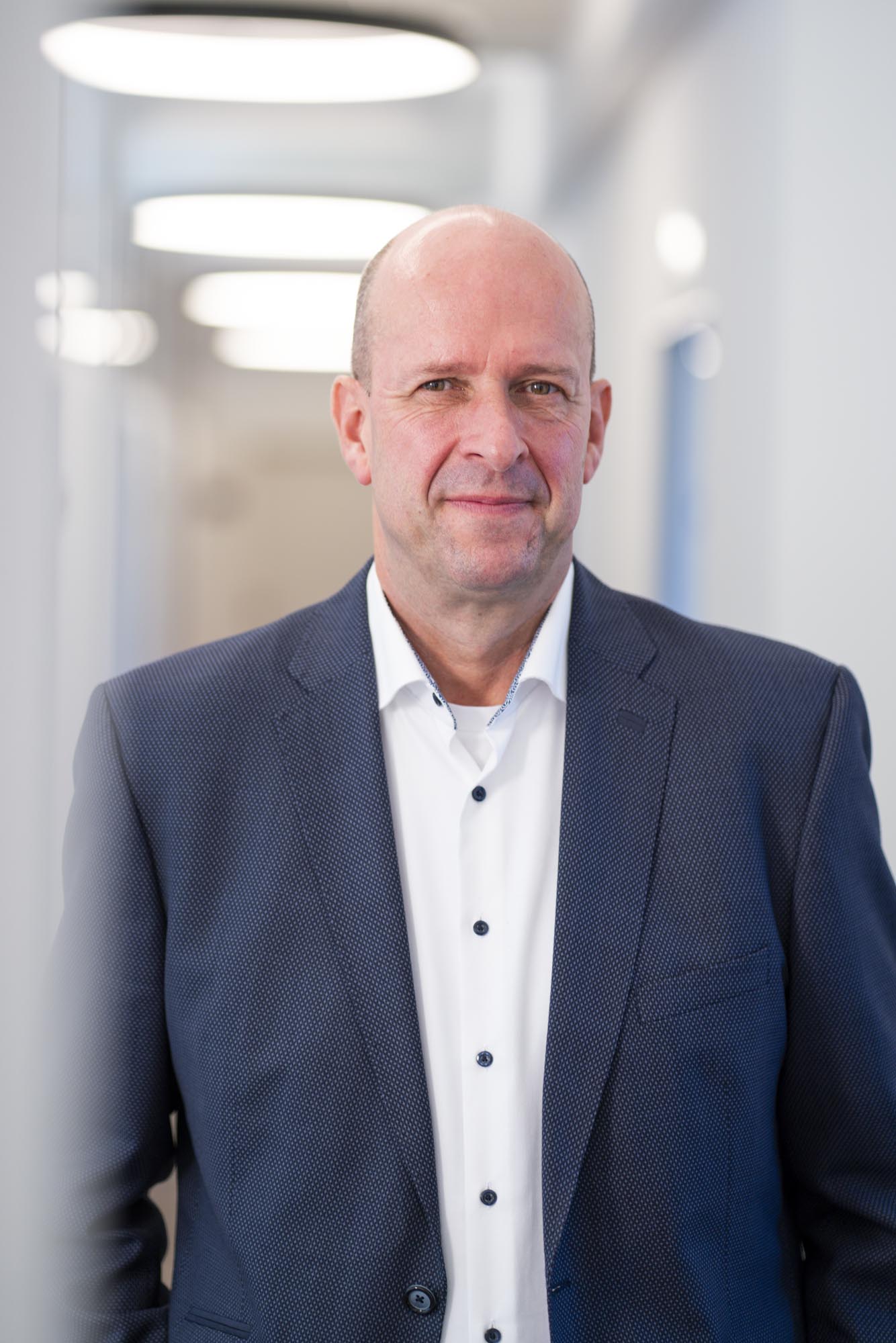 Dipl.-Ing. Daniel Giuliani