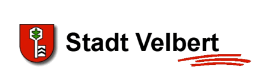 Stadt Velbert